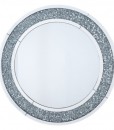Modern-design-crushed-diamond-round-wall-mirrored lucy 5